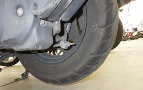 SUZUKI ADDRESS V125 CF4EA