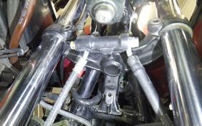 HONDA CBX750F BOLDOR 1986 RC17
