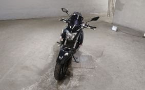 SUZUKI GSR250 GJ55D