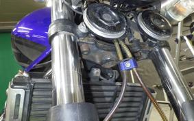 HONDA CB400SF VTEC Spec3 2004 NC39