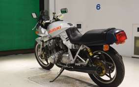SUZUKI GSX750S KATANA 1982 GS75X