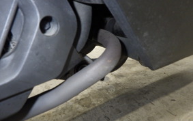 HONDA LEAD 125 2011 JF45