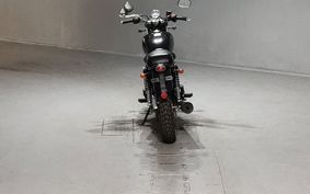SUZUKI ST250 NJ4AA