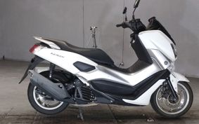 YAMAHA N-MAX 125 SE86J