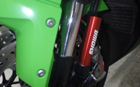 KAWASAKI ZX 10 NINJA ABS 2023 ZXT02L