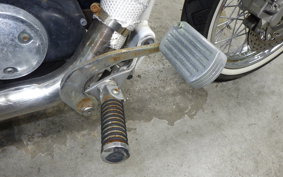 YAMAHA DRAGSTAR 400 2000 VH01J