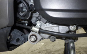 HONDA ﾀﾞﾝｸ 2023 AF78