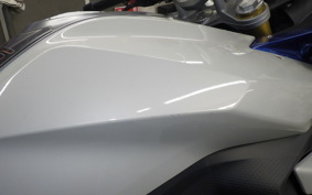 BMW R1200RS 2016