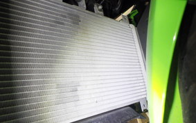 KAWASAKI NINJA 400 2018 EX400G