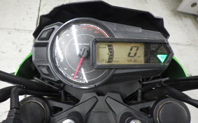 KAWASAKI Z125 PRO 1992 BR125H