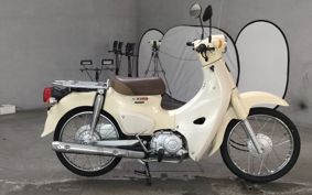 HONDA SUPER CUB50 AA09