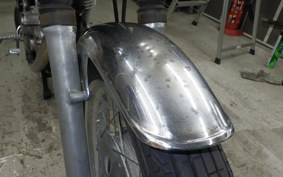 YAMAHA SR400 Gen.2 1994 1JR