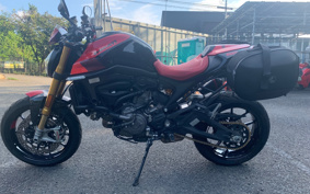 DUCATI MONSTAR 937SP 2024