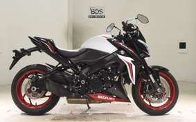 SUZUKI GSX-S 1000 2018 GT79B