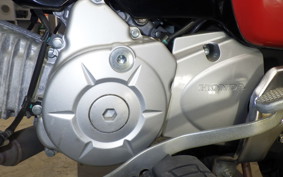 HONDA CROSS CUB 110 JA45
