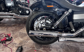 HARLEY FXDB1580 2011 GX4