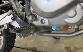 SUZUKI DJEBEL 200 (DR200SE) SH42A