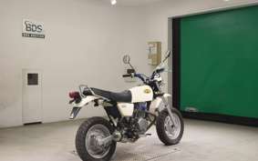 HONDA APE 100 HC07
