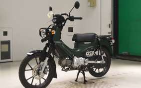 HONDA CROSS CUB 110 1999 JA60