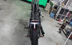 KAWASAKI VULCAN 400 CLASSIC 1996 VN400A