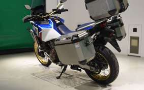 HONDA CRF1100L AFRICA TWIN 2020