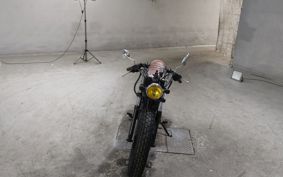 YAMAHA TW200 DG07J