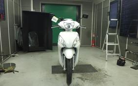HONDA DIO 110 2017 JF31