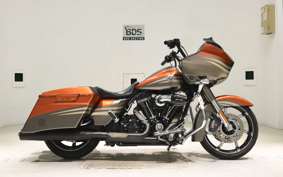 HARLEY FLTRXSE1800CVO 2013