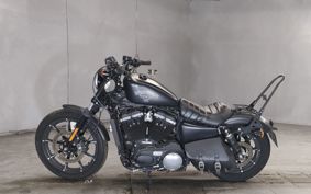 HARLEY HARLEY XL883N LE2