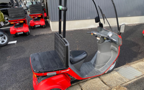 HONDA GYRO TA03