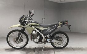 KAWASAKI KLX230 LX230A