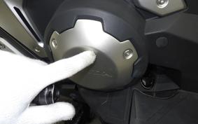 HONDA X-ADV 750 2021 RH10