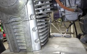 KAWASAKI ESTRELLA CUSTOM BJ250A