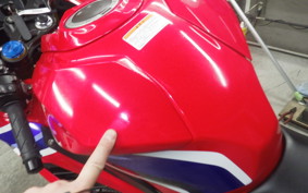 HONDA CBR250RR A 2023 MC51