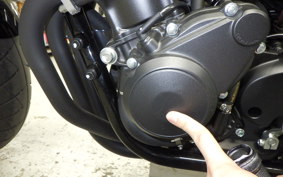 HONDA CB400SF GEN 4 A 2023 NC42