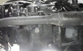 HONDA REBEL 250 A MC49