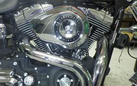 HARLEY FXDWG 1580 2010