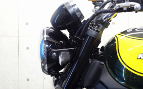 KAWASAKI Z900RS 2024 ZR900K