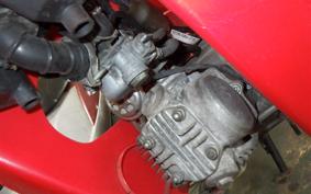 HONDA C50 SUPER CUB AA01