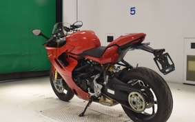 DUCATI DUCATI SS950S 2018