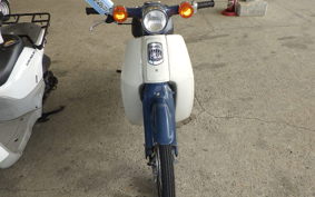 HONDA C50 SUPER CUB AA01