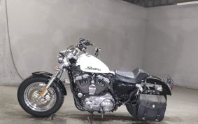 HARLEY HARLEY XL1200C CT3