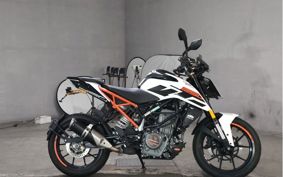 KTM 250 DUKE JPE40