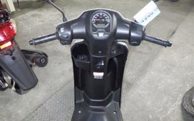 HONDA TACT-4ﾍﾞｰｼｯｸ AF79