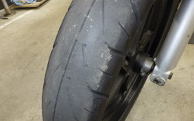HONDA VTR 250 2012 MC33