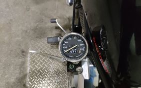 YAMAHA DRAGSTAR 400 1998 4TR