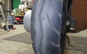 YAMAHA JOG ZR Gen.2 SA16J