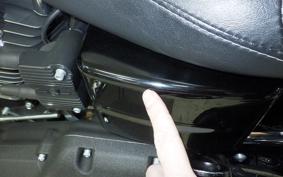 HARLEY FXDWG 1580 2015