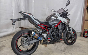 KAWASAKI Z900 2022 ZR900B