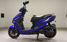 YAMAHA CYGNUS 125 XSR 3 2014 SED8J
